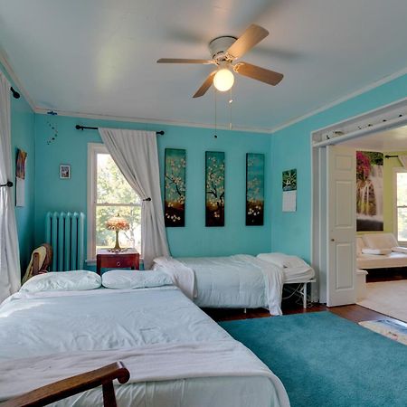 Idyllic Rochester Apartment 2 Miles To Downtown! 외부 사진