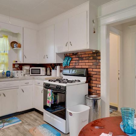 Idyllic Rochester Apartment 2 Miles To Downtown! 외부 사진