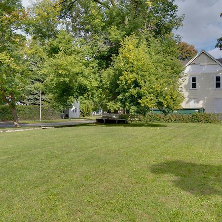 Idyllic Rochester Apartment 2 Miles To Downtown! 외부 사진