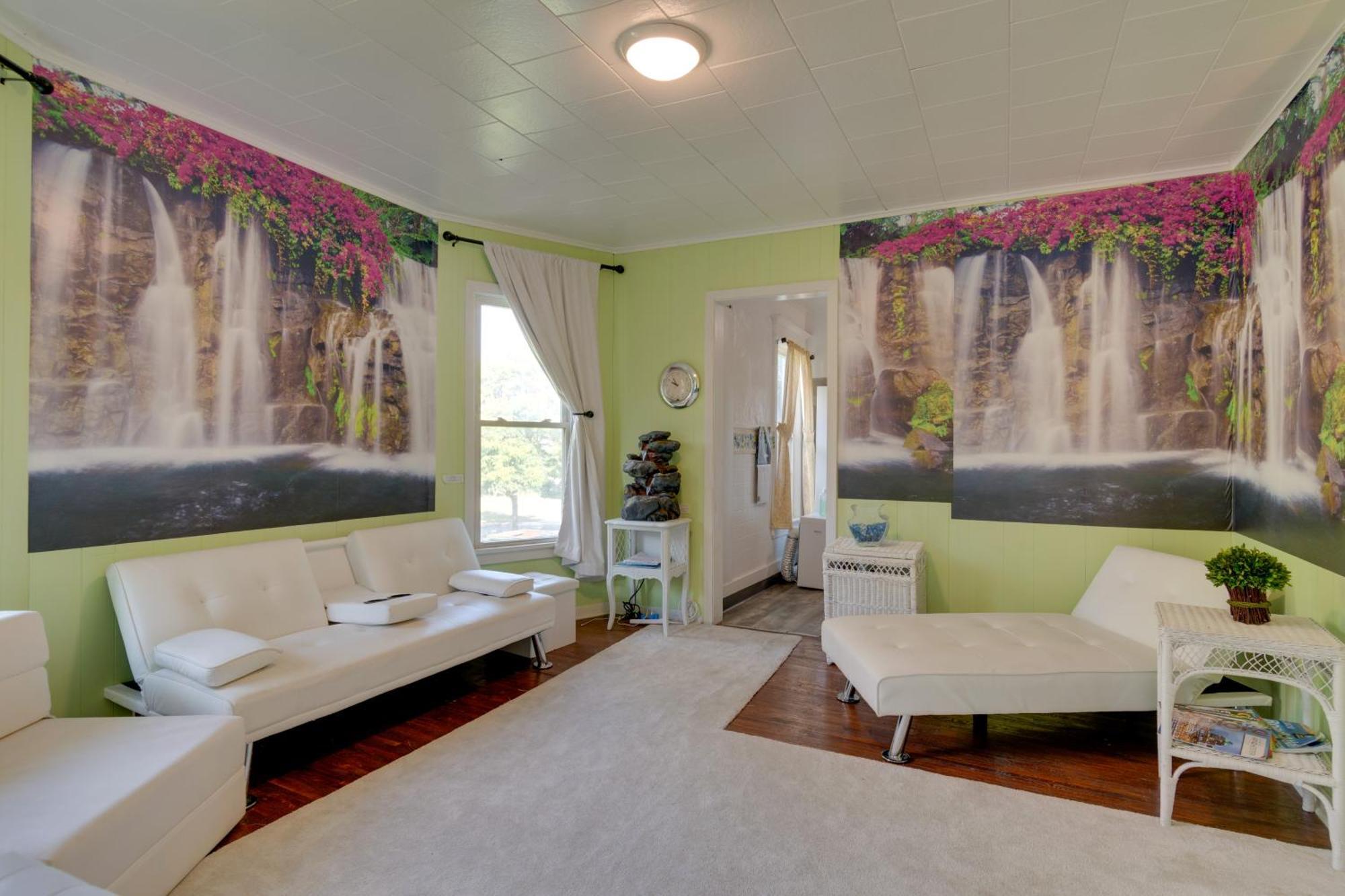 Idyllic Rochester Apartment 2 Miles To Downtown! 외부 사진
