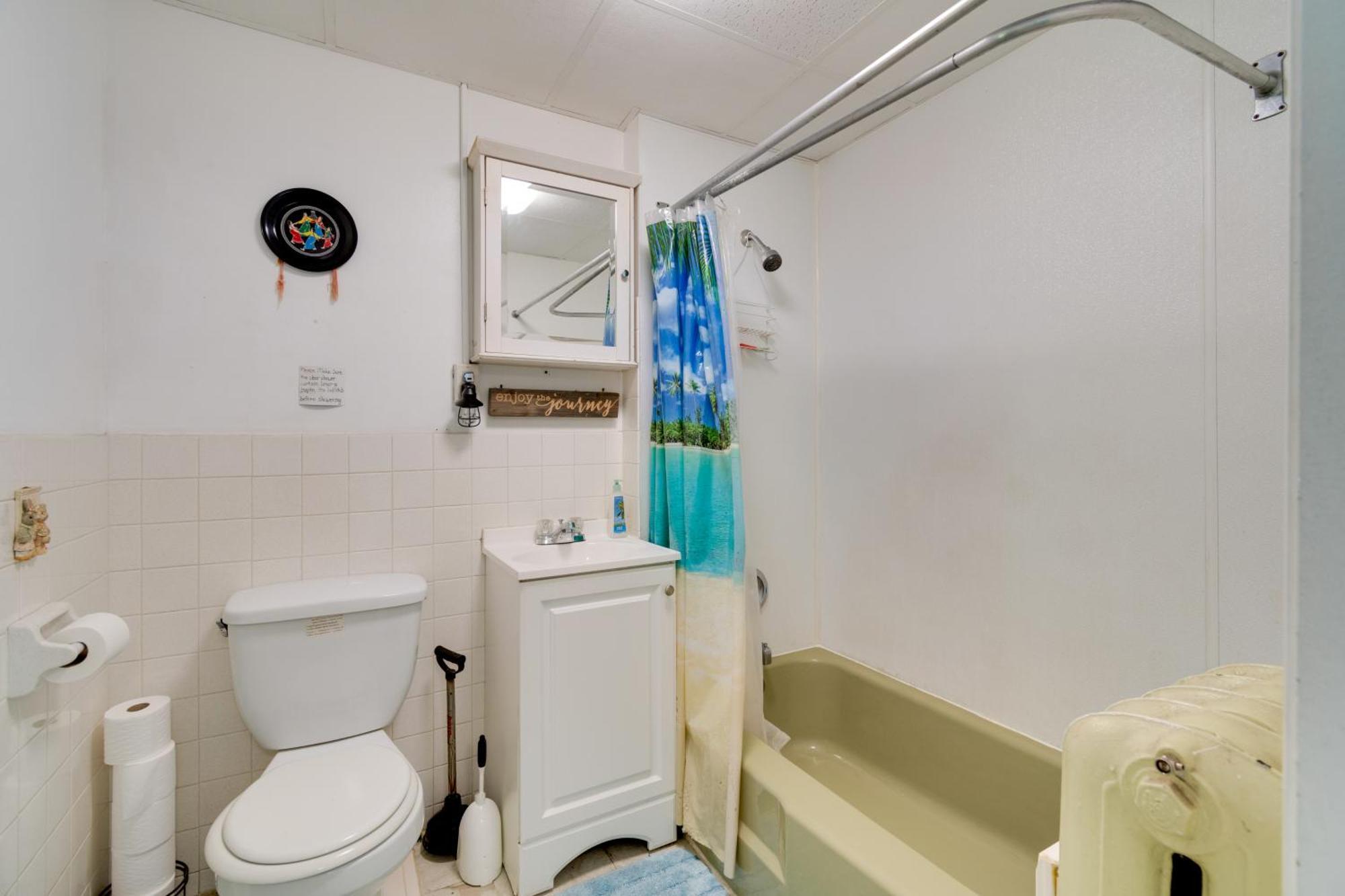 Idyllic Rochester Apartment 2 Miles To Downtown! 외부 사진