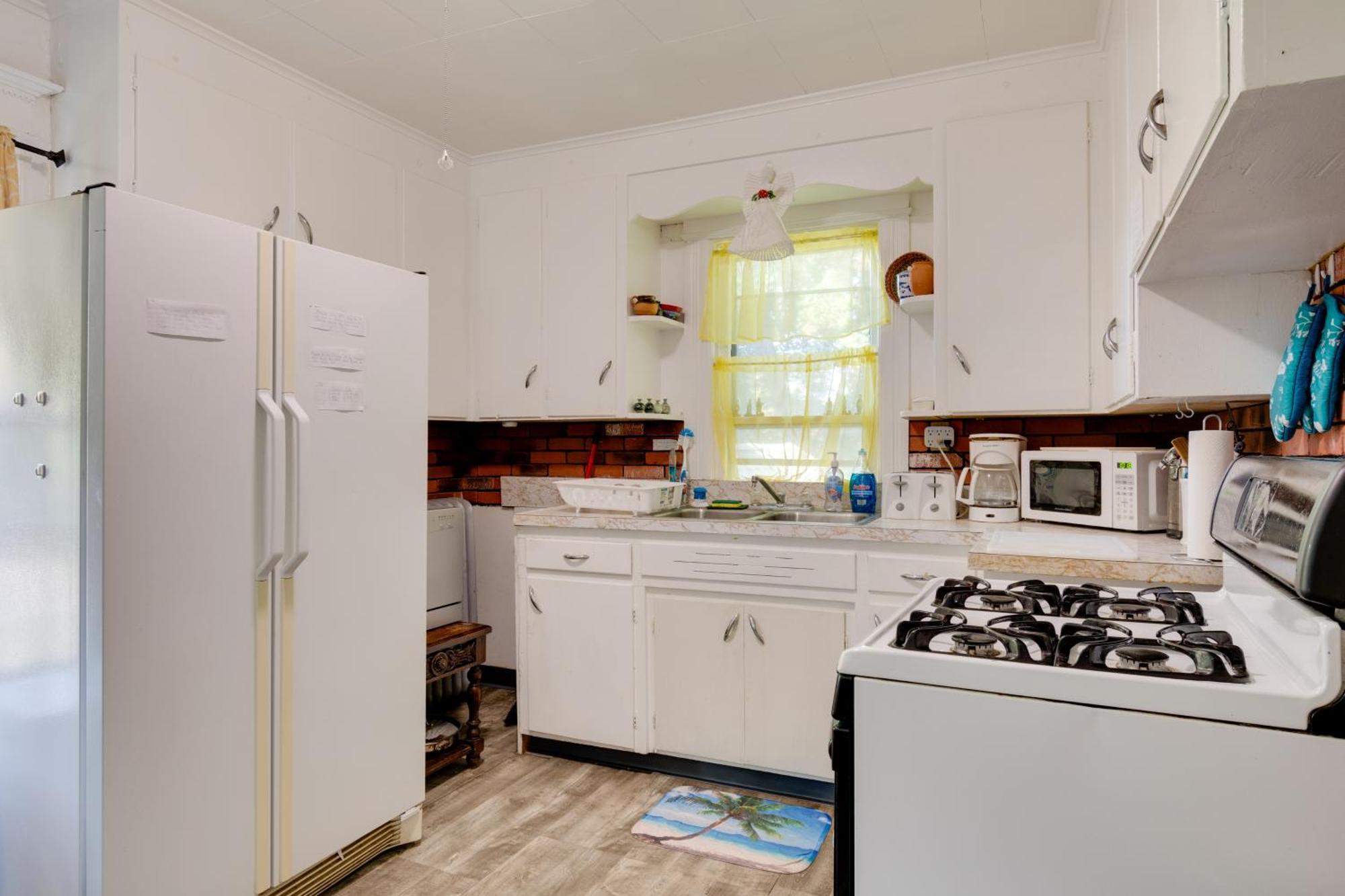 Idyllic Rochester Apartment 2 Miles To Downtown! 외부 사진