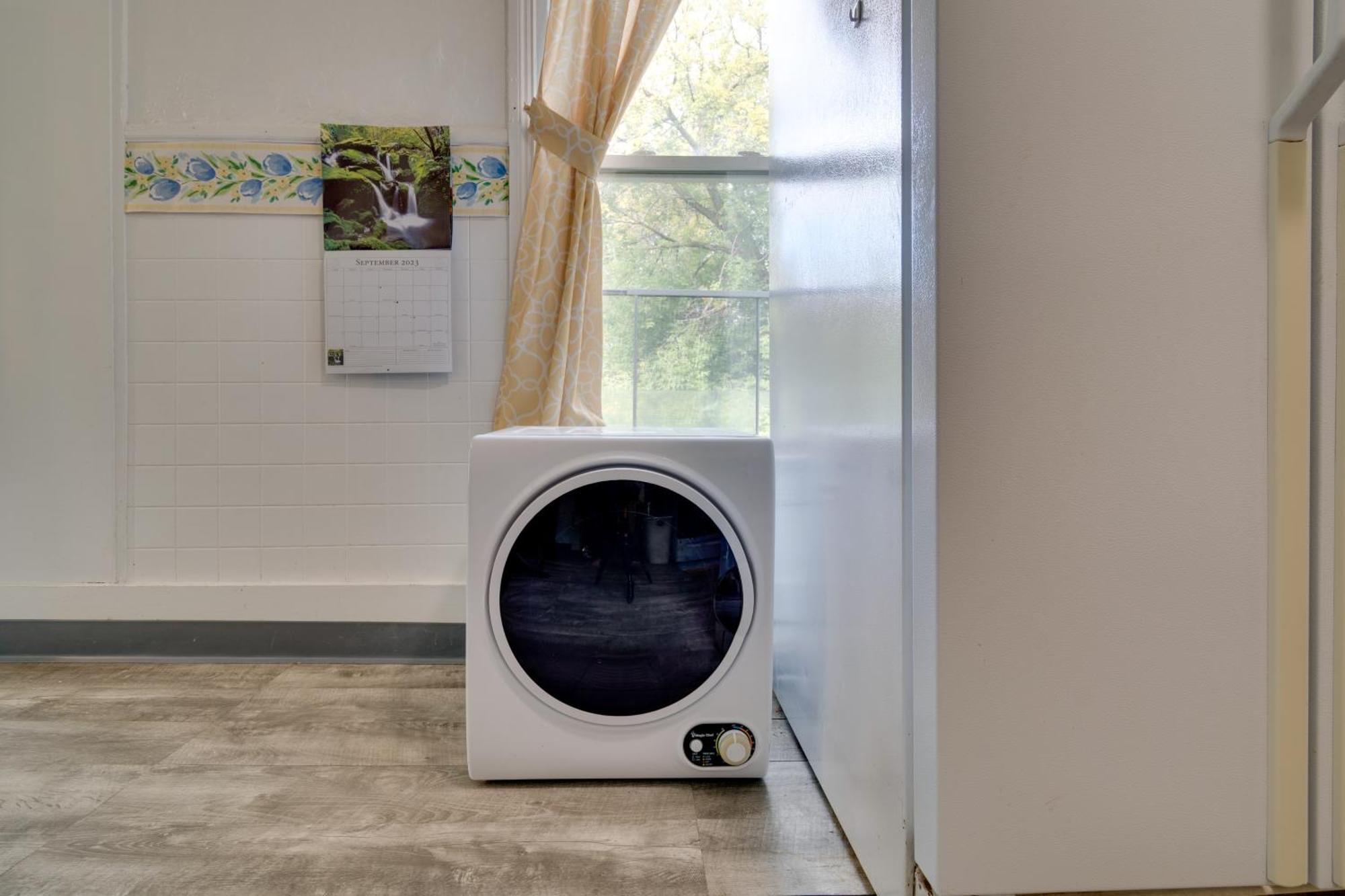 Idyllic Rochester Apartment 2 Miles To Downtown! 외부 사진