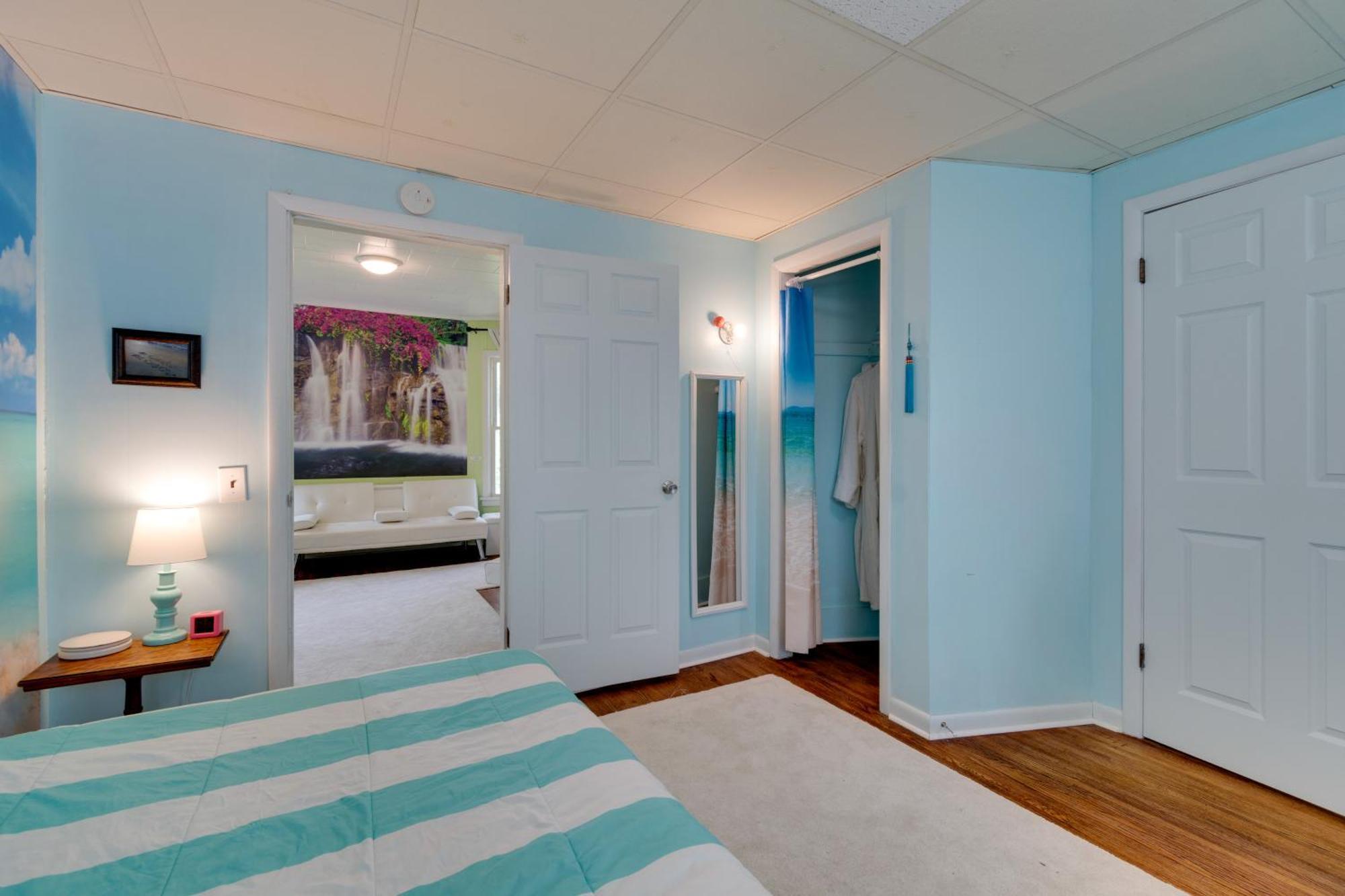 Idyllic Rochester Apartment 2 Miles To Downtown! 외부 사진