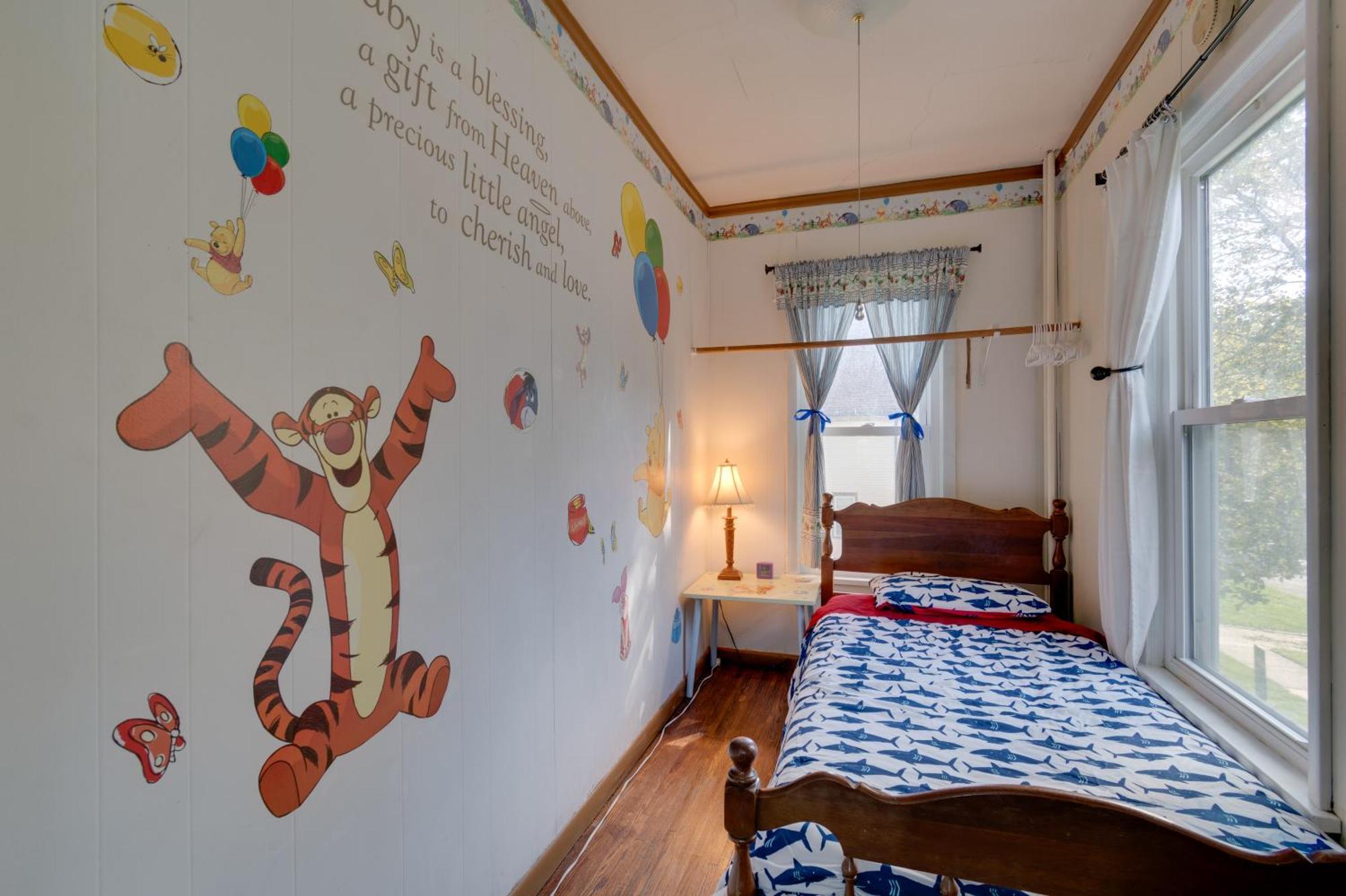 Idyllic Rochester Apartment 2 Miles To Downtown! 외부 사진