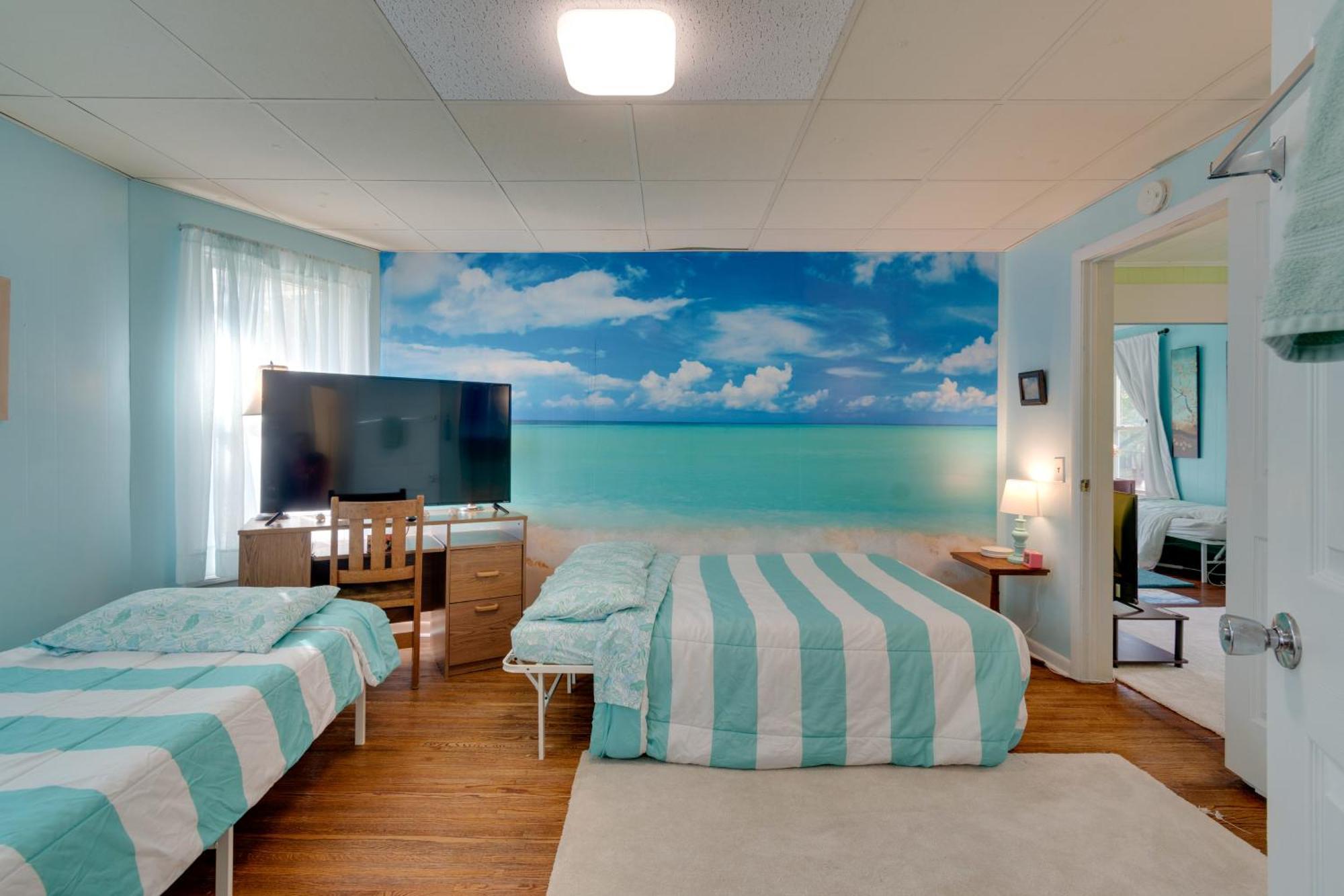 Idyllic Rochester Apartment 2 Miles To Downtown! 외부 사진