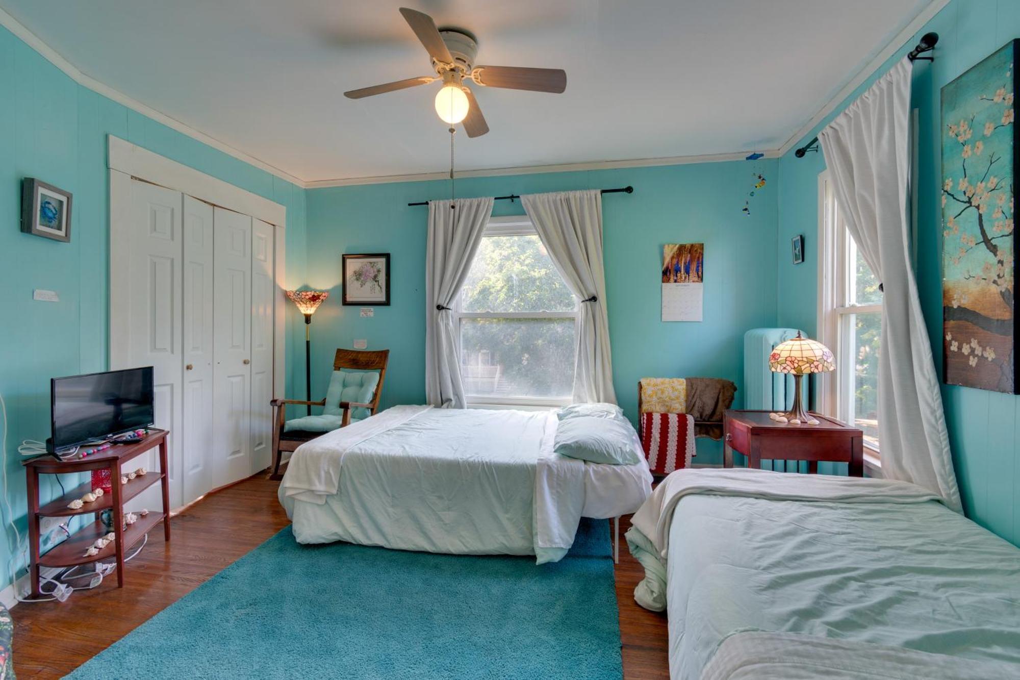 Idyllic Rochester Apartment 2 Miles To Downtown! 외부 사진