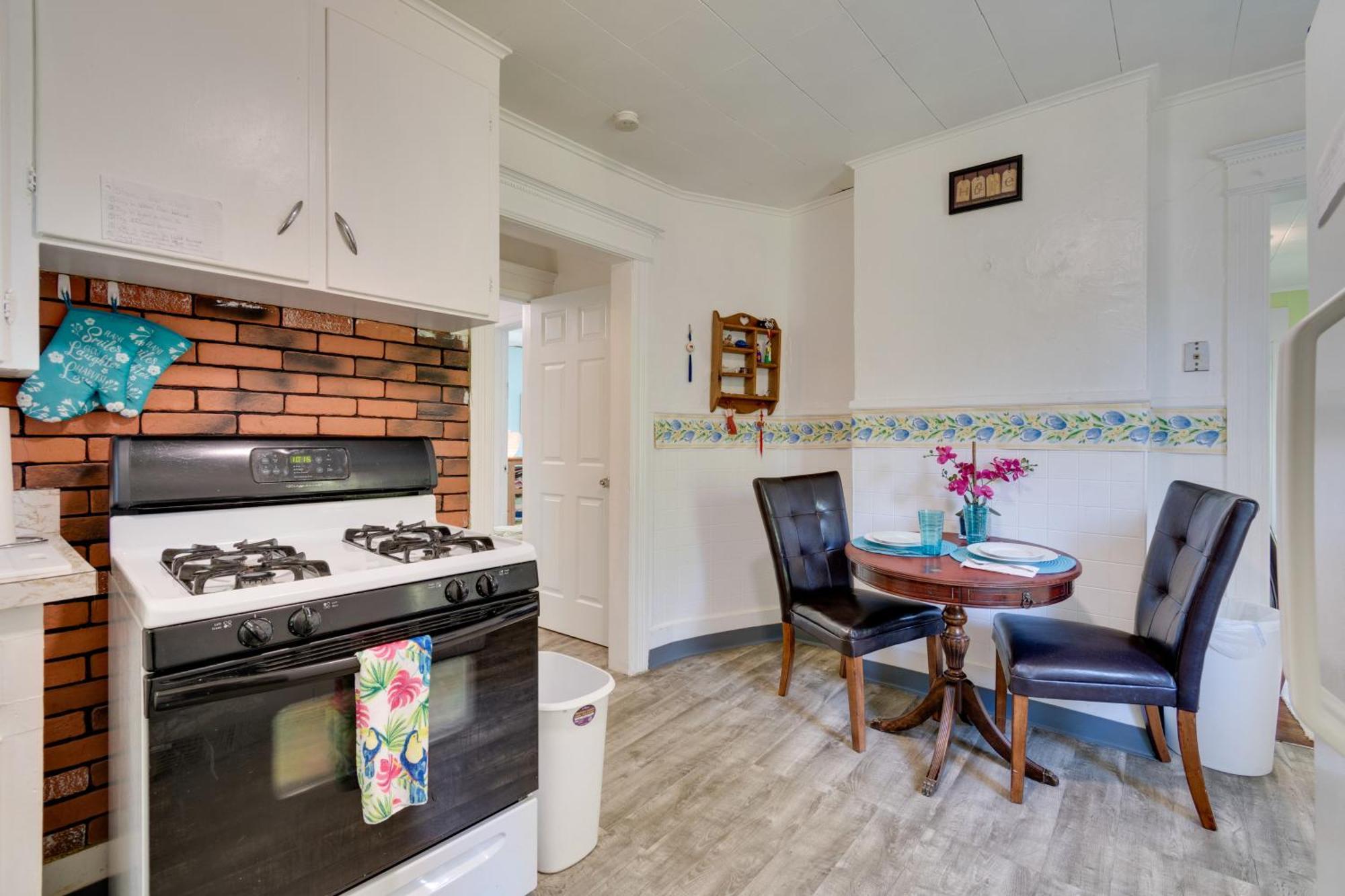 Idyllic Rochester Apartment 2 Miles To Downtown! 외부 사진