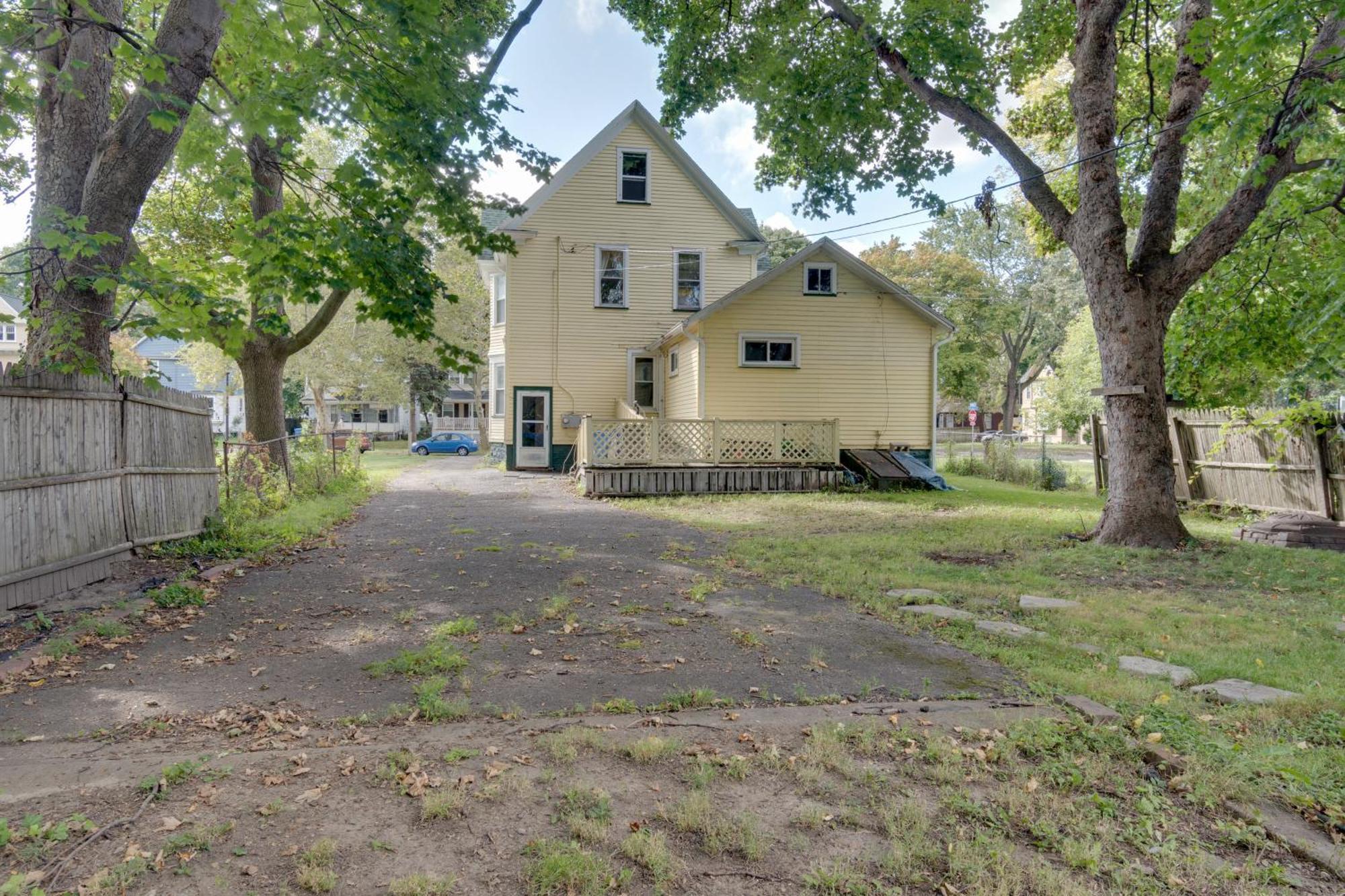 Idyllic Rochester Apartment 2 Miles To Downtown! 외부 사진
