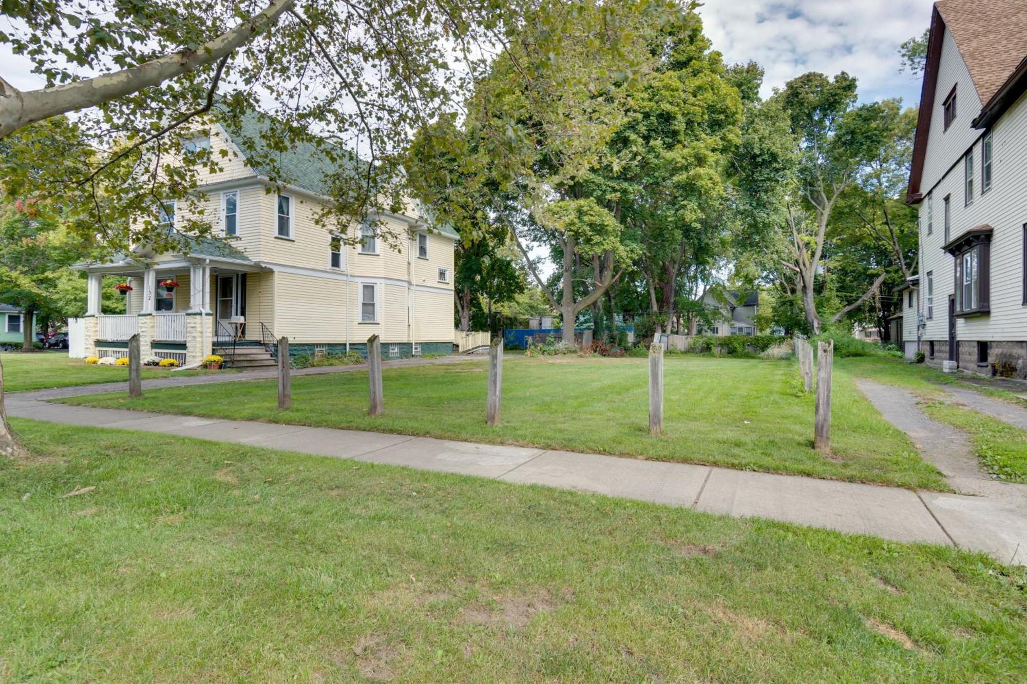 Idyllic Rochester Apartment 2 Miles To Downtown! 외부 사진