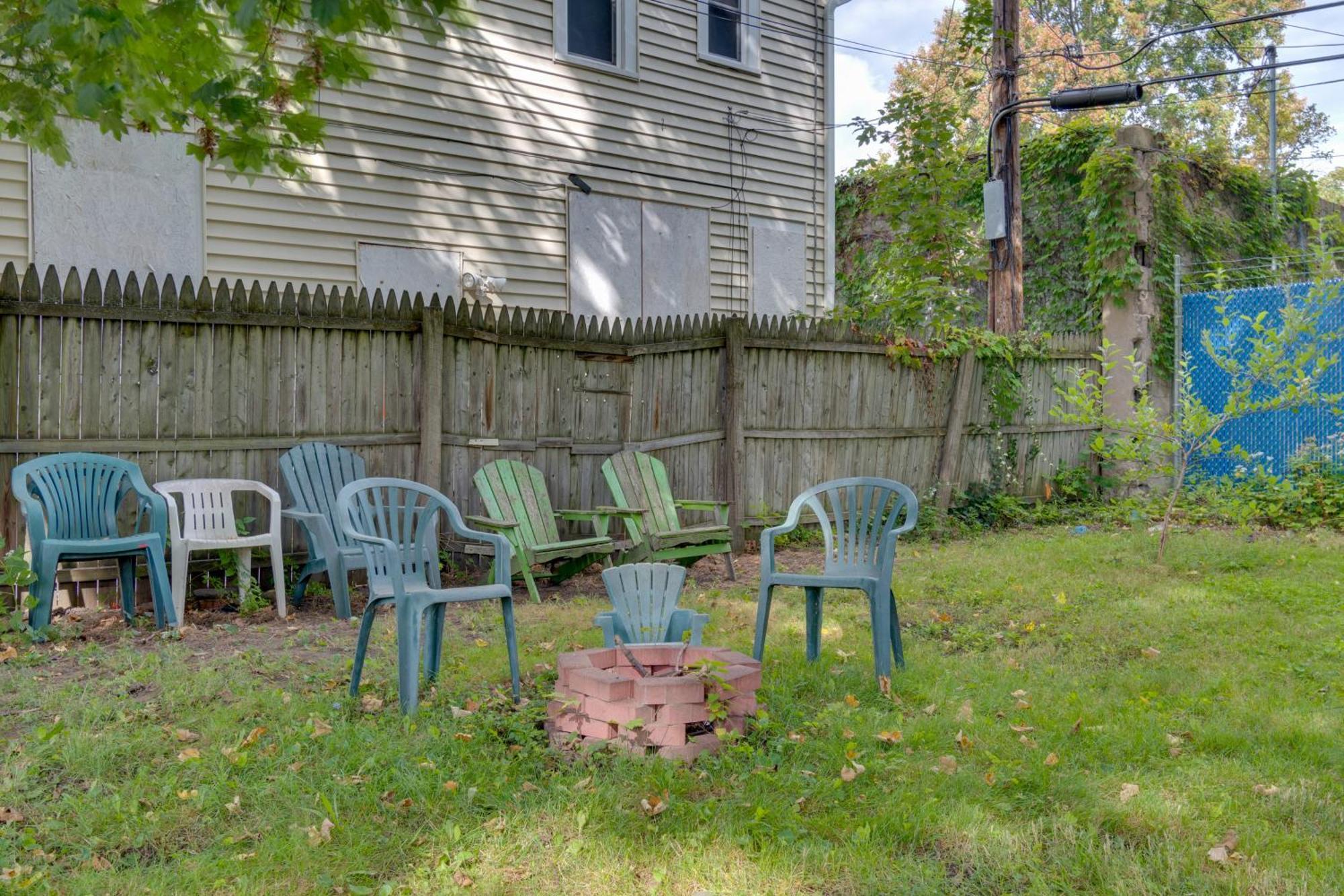 Idyllic Rochester Apartment 2 Miles To Downtown! 외부 사진