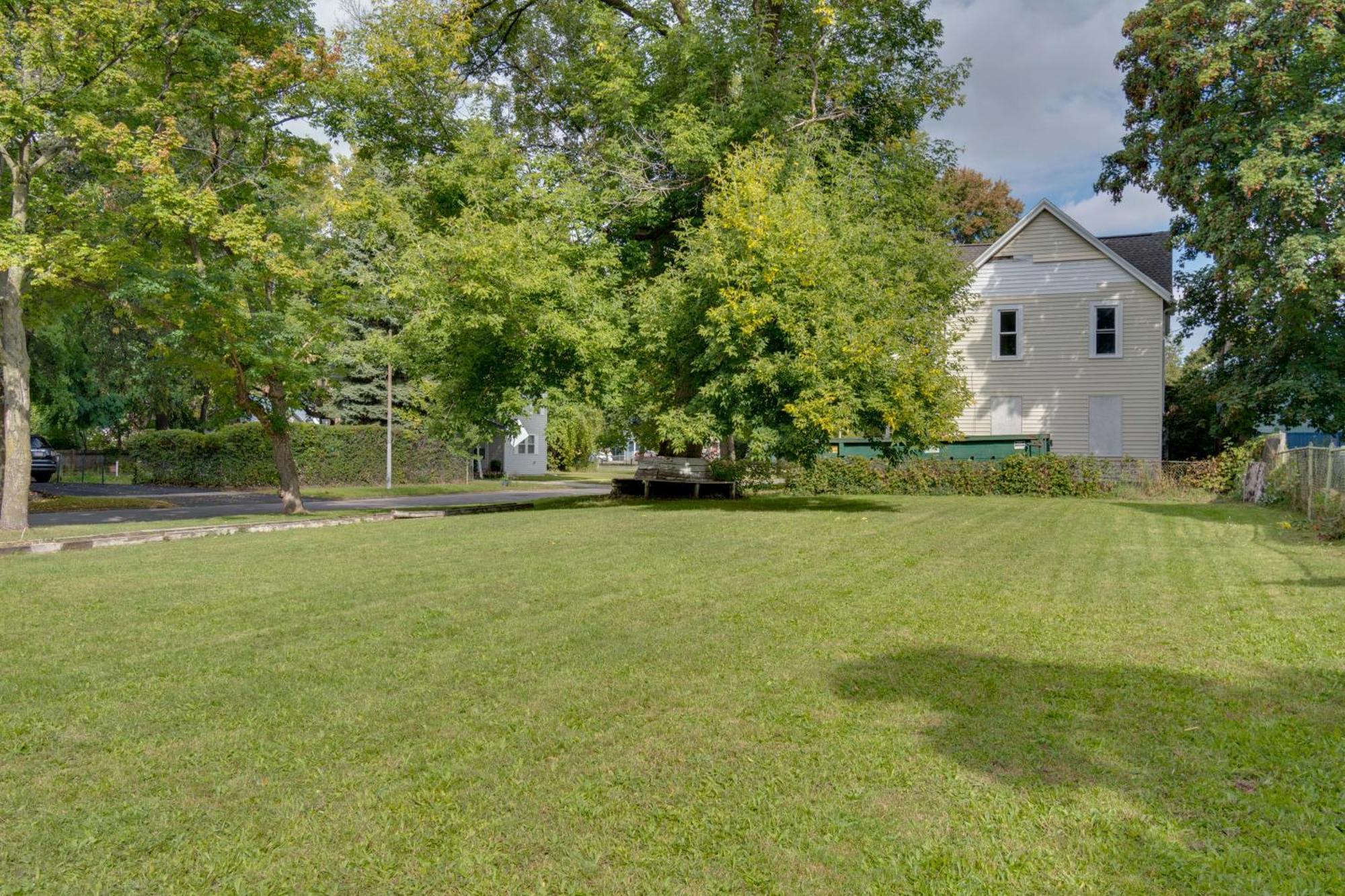 Idyllic Rochester Apartment 2 Miles To Downtown! 외부 사진